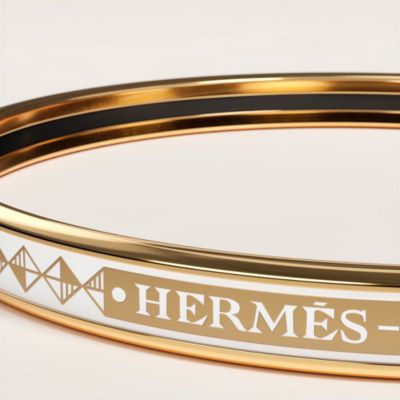 Cheval de Coeur Bandana bangle, View: video, view 2 of 4
